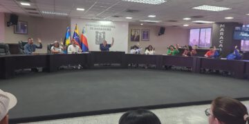 Maracaibo hace historia con la nueva Ordenanza de Protección Animal