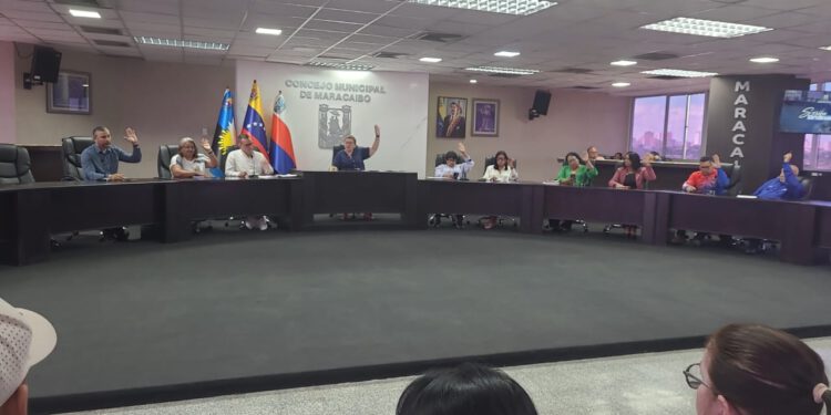 Maracaibo hace historia con la nueva Ordenanza de Protección Animal