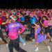 Maracaibo Fitness se viste de rosa este 30oct en la Vereda del Lago