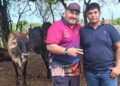 Maracaibo culminó Plan Nacional de Caracterización de la Ganadería Bovina