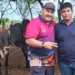 Maracaibo culminó Plan Nacional de Caracterización de la Ganadería Bovina