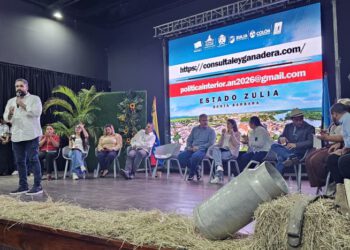 AN realiza en el Zulia consulta del proyecto  de Ley de Fomento, Desarrollo y Protección de la Actividad Ganadera