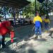 Alcaldía de Maracaibo inicia la recuperación de la plaza y del complejo deportivo Astolfo Romero