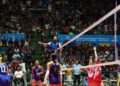 Venezuela busca su pase a semifinales este viernes ante Chile en el Sudamericano de Voleibol Femenino U19