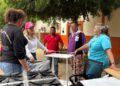 En la Semana de la Salud Mental: primera dama del Zulia entrega equipamiento al Centro Psiquiátrico «La Sierrita»
