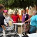 En la Semana de la Salud Mental: primera dama del Zulia entrega equipamiento al Centro Psiquiátrico «La Sierrita»
