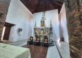 Plan de Recuperación del Casco Histórico de Maracaibo avanza en el Convento San Francisco de Asís