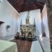 Plan de Recuperación del Casco Histórico de Maracaibo avanza en el Convento San Francisco de Asís