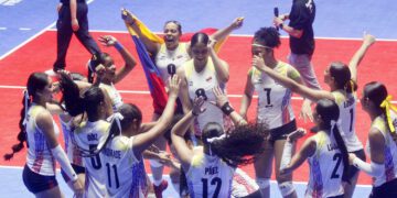 Venezuela doblega a Chile y avanza a semifinales en el Sudamericano de Voleibol Femenino U19