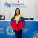 Marabina fue becada por Emiratos Árabes para estudiar en la Universidad Mohamed Bin Zayet de Inteligencia Artificial 14 Marabina fue becada por Emiratos Árabes para estudiar en la Universidad Mohamed Bin Zayet de Inteligencia Artificial