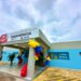 Gobernador Luis Caldera entrega rehabilitado el Hospital I Dr. Darío Suárez Ocando del municipio Valmore Rodríguez