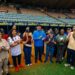 Estadio Luis Aparicio listo para el «Play Ball» inicio en Maracaibo de la temporada 2026-2027