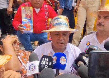 Comunas indígenas del Zulia reciben 1.2 millones para dignificar a las comunidades
