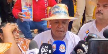 Comunas indígenas del Zulia reciben 1.2 millones para dignificar a las comunidades