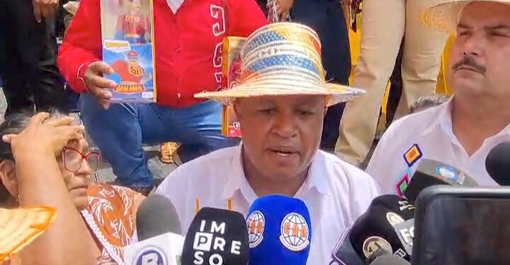 Comunas indígenas del Zulia reciben 1.2 millones para dignificar a las comunidades