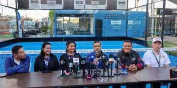 Maracaibo se prepara para la primera edición de la "Copa Ciudad" de Pádel 10 Maracaibo se prepara para la primera edición de la «Copa Ciudad» de Pádel
