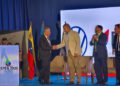 Gobernador Luis Caldera destaca alianzas estratégicas, seguridad y fortalecimiento energético en la Cepeg 2026