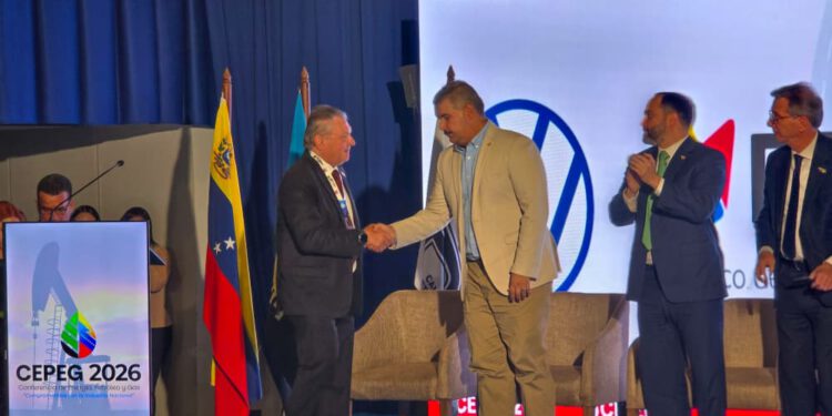 Gobernador Luis Caldera destaca alianzas estratégicas, seguridad y fortalecimiento energético en la Cepeg 2026 1 Gobernador Luis Caldera destaca alianzas estratégicas, seguridad y fortalecimiento energético en la Cepeg 2026