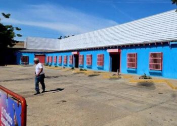 Alcaldía de Maracaibo culminó primera fase de rehabilitación integral del Mercado Santa Rosalía