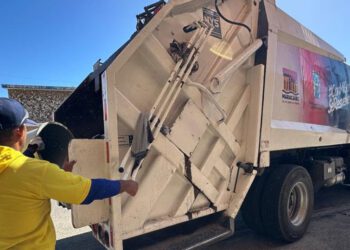 Instituto Municipal de Aseo Urbano reprograma rutas de recolección para optimizar el servicio en Maracaibo