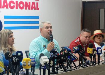 Caldera: Financiamientos a comunas representan entre el 22 % y el 24 % del presupuesto para la región zuliana