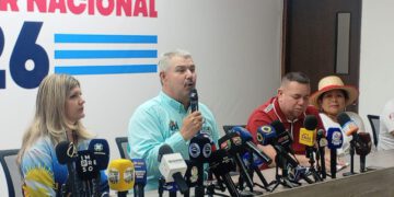 Caldera: Financiamientos a comunas representan entre el 22 % y el 24 % del presupuesto para la región zuliana 13 Caldera: Financiamientos a comunas representan entre el 22 % y el 24 % del presupuesto para la región zuliana