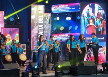 ABIERTA LA VOTACIÓN POPULAR PARA LA GRAN FINAL DEL FESTIVAL MARACAIBO ELIGE LA GAITA DEL AÑO 2026